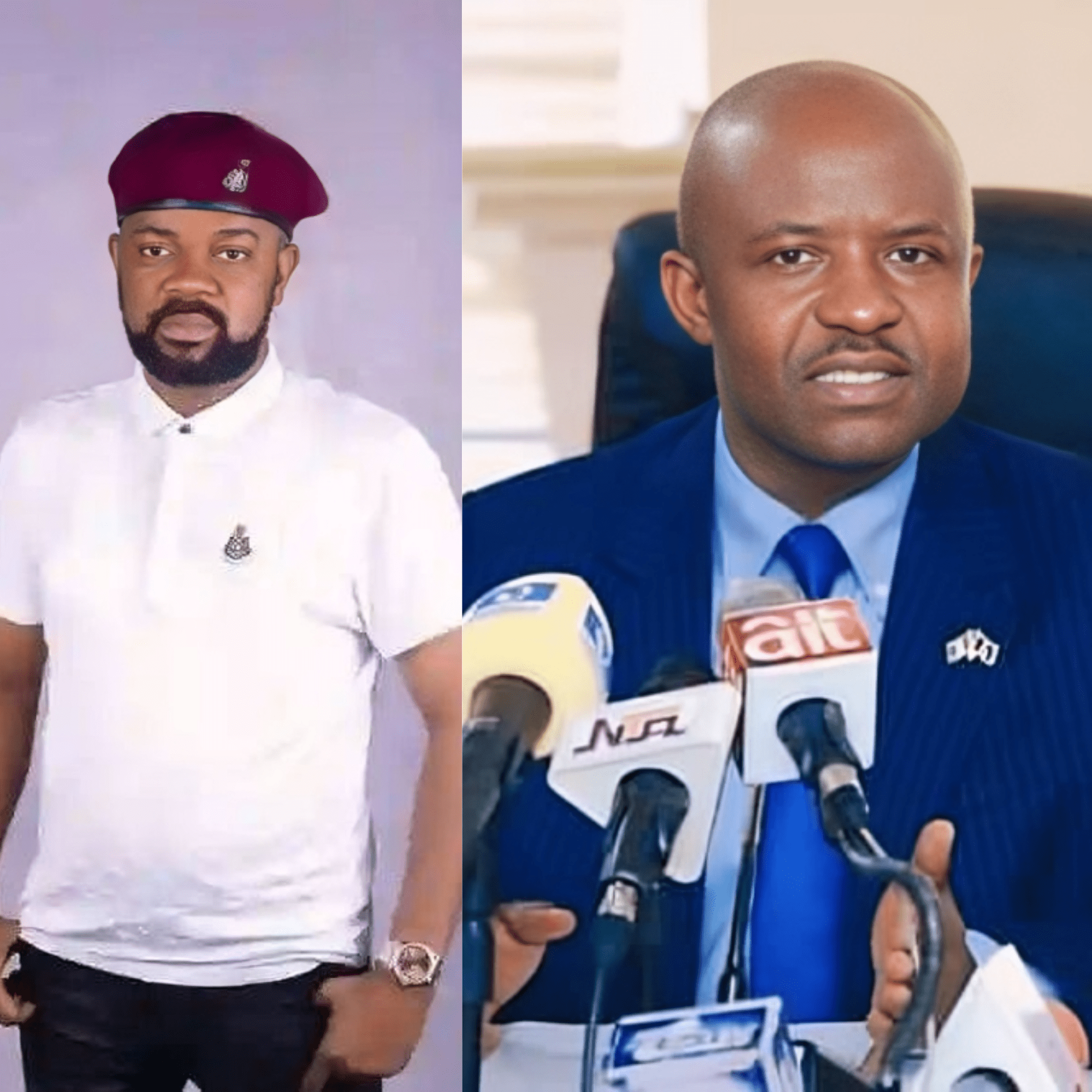 ENOUGH IS ENOUGH; A STAND AGAINST INTIMIDATION OF OUR IJAW LEADERS