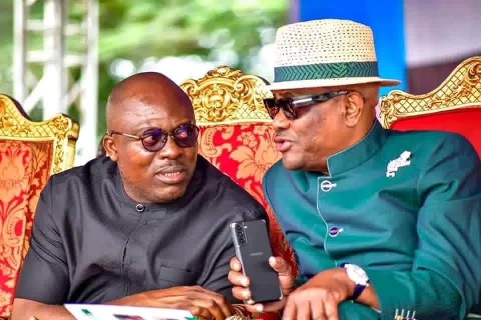 Rivers 2027: People’s Choice Vs. Godfather’s Pick